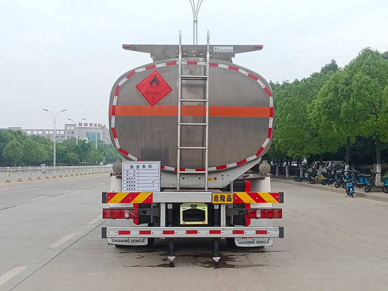 運油車，鋁合金運油車，楚勝汽車集團